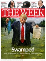 The Week Magazine